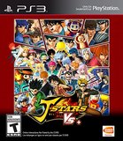 J-Stars Victory VS+ (PlayStation 3)